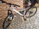 7 speed gear cycle