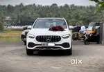 Mercedes-Benz GLA 2021