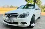 Mercedes-Benz C-Class 250 D Avantgarde, 2011, Diesel