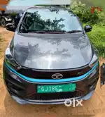 Tata Tiago EV XT LR, 2024