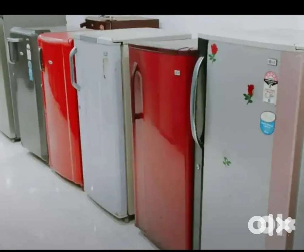 Low budget fridge for sale 4000