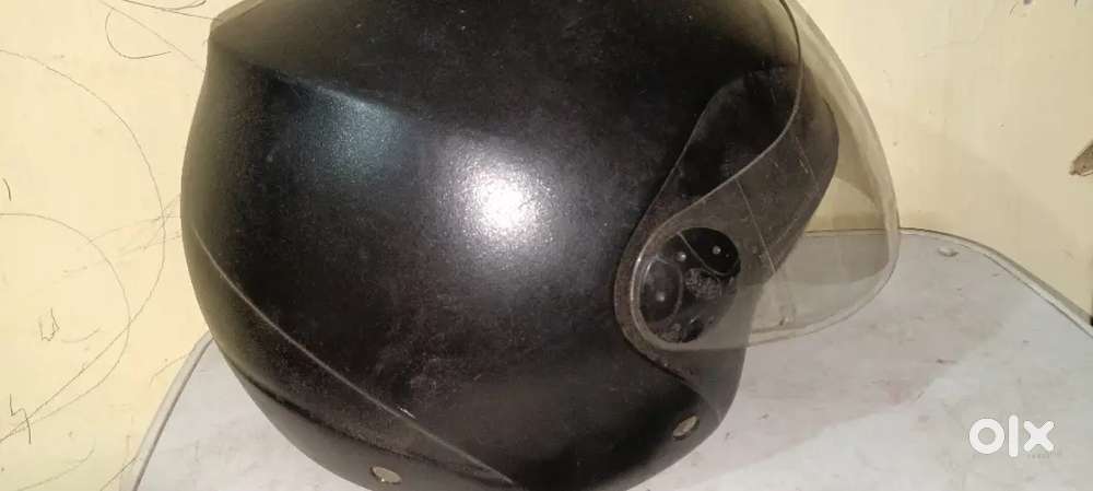 HERO HELMET 500rs