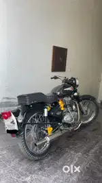 Bullet 2018 model