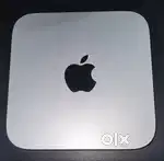 Mac mini Intel I5