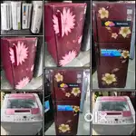5 YEAR WARRANTY_ FRIDGE WASHING MACHINE AC_ FREE DELIVERY _LESS USED