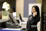 Office assistant