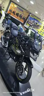 Suzuki gixxer 150cc RS.29999 DOWN PAYMENT BHARI