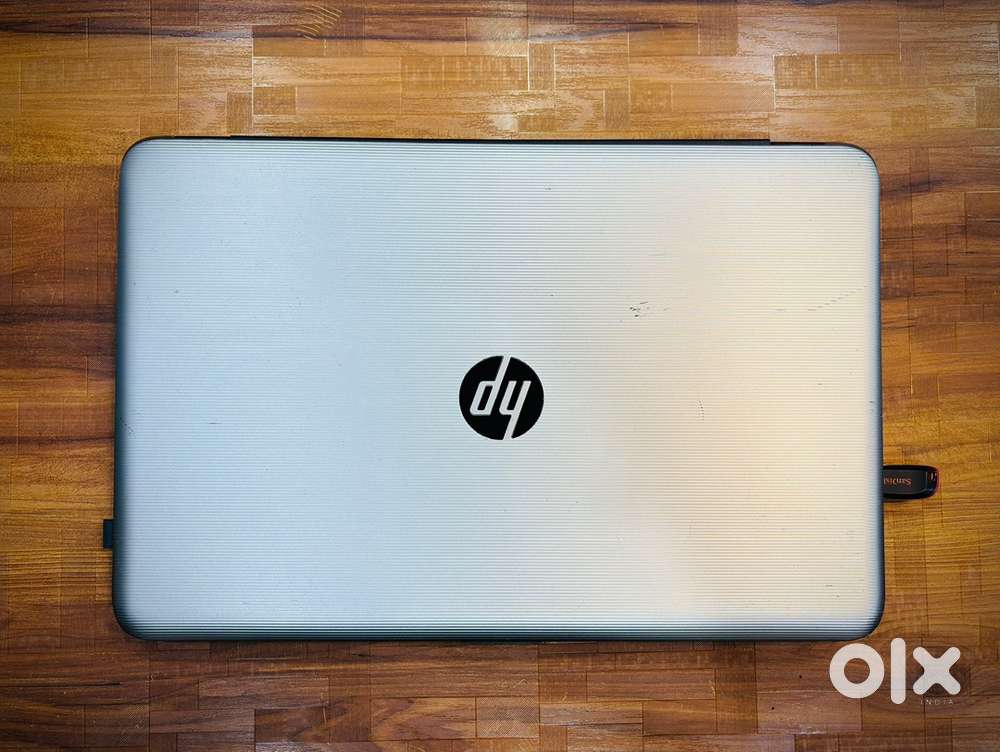 HP Laptop – Perfect Condition