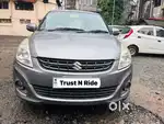 Maruti Suzuki Dzire 1.2 VXI, 2014, Petrol