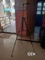 Camera stand