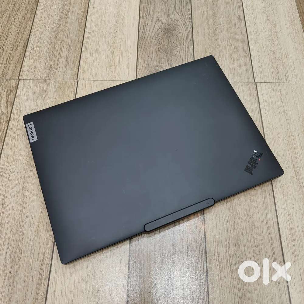 Lenovo ThinkPad T14 Gen 5 Ultra 5 8GB 512GB 3K Display