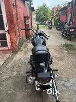Bullet standard 350