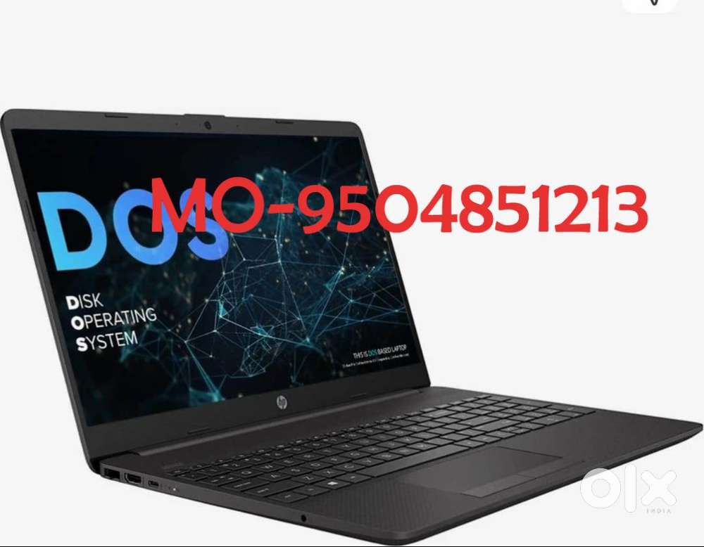 HP LAPTOP G9