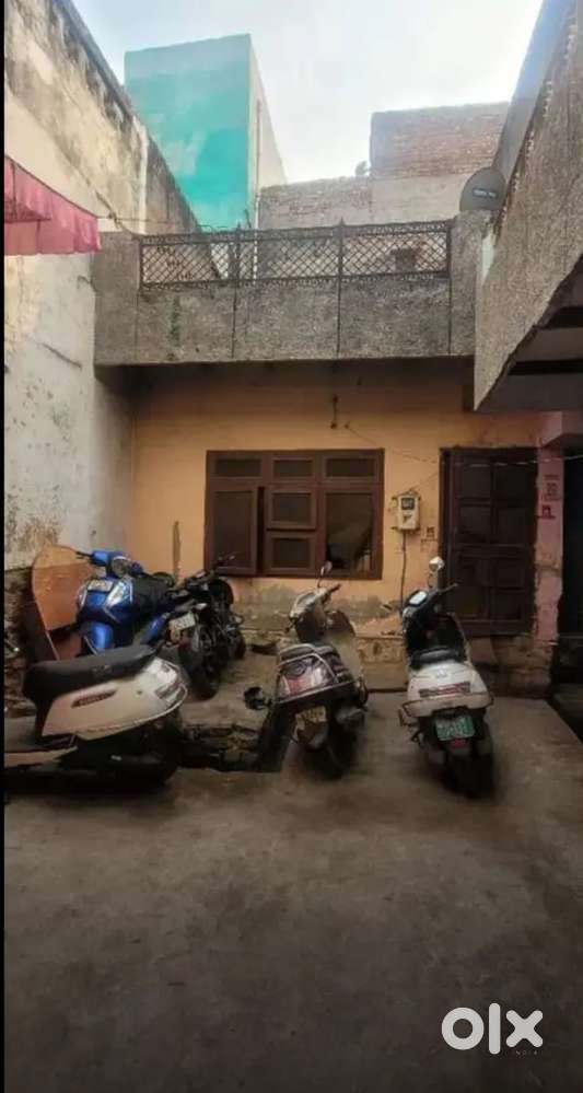 Good location