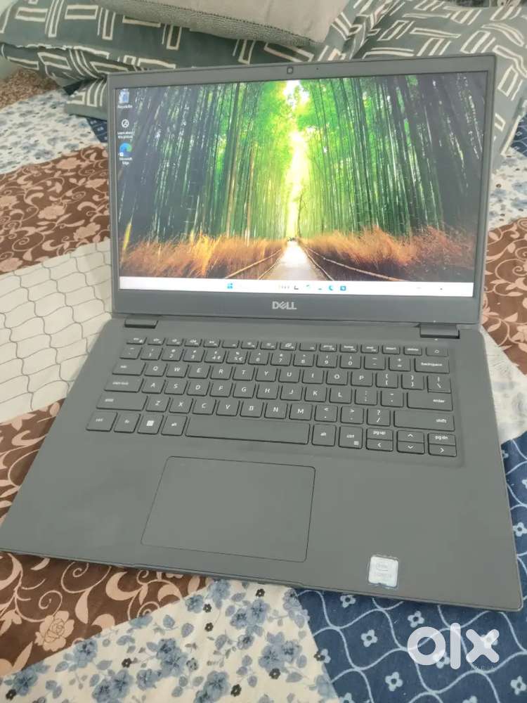 Dell latitude i5 10th generation laptop