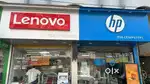sales and marketing for LAPTOPS AND PRINTER