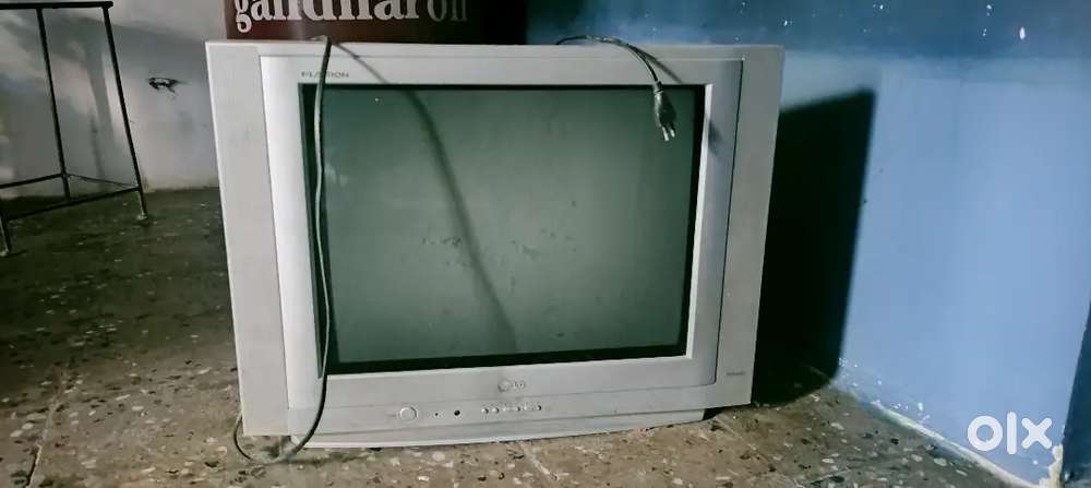 Television