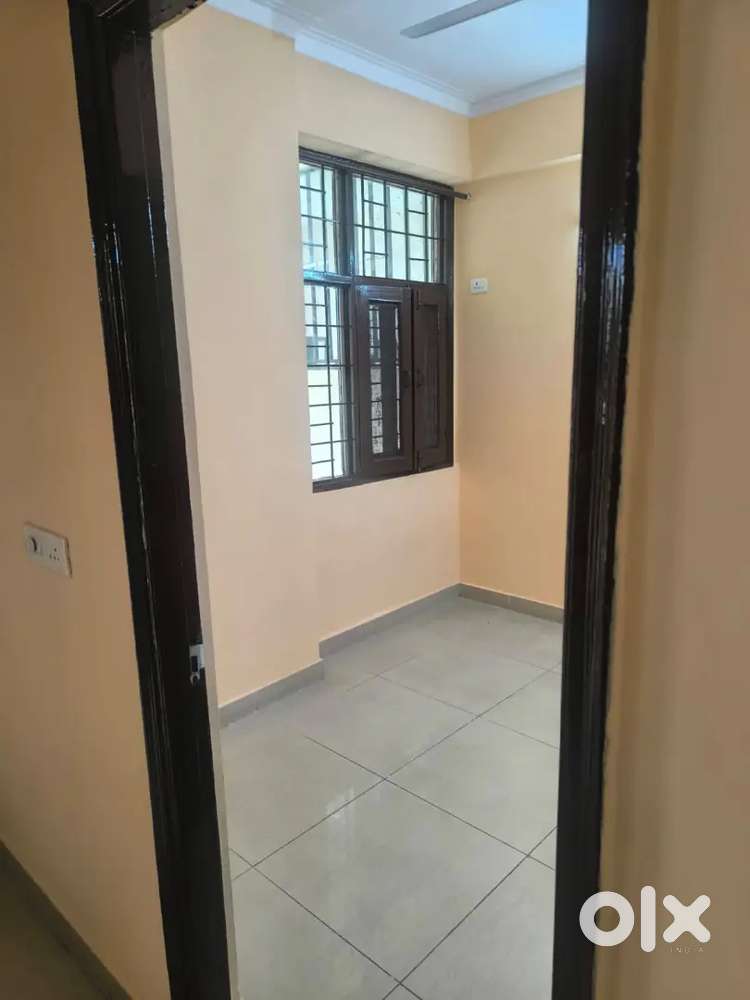 Very good condition wooden work complete bailment and flat