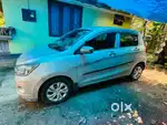Maruti Suzuki Celerio 2014 Petrol Good Condition