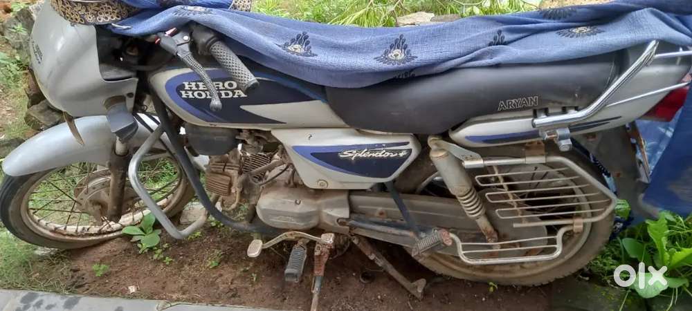 Mungeli Bike
