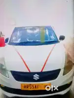 MARUTI SUZUKI SWIFT DZIRE