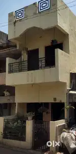 2BHK Row House 25 Lakhs Pathardi