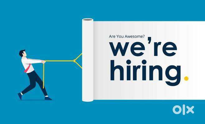 Sales Executive ( Female Candidate only )