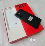 OnePlus 9RT (5G) - Snapdragon 888