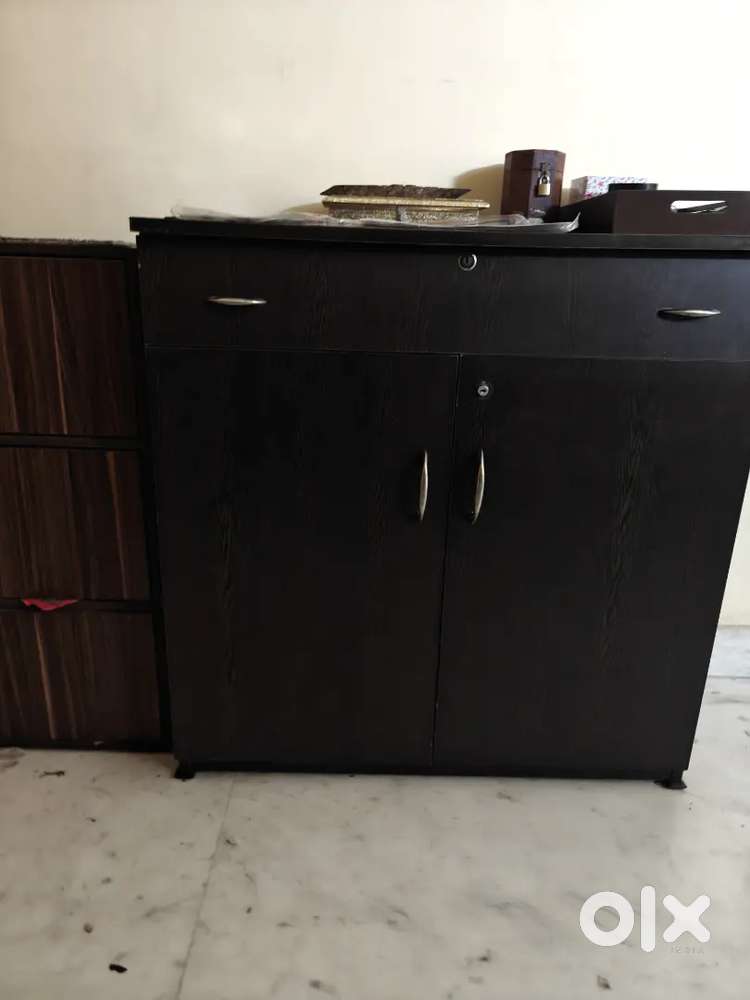 Small Cabinet - For Sale