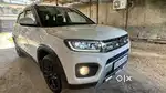 Maruti Suzuki Vitara Brezza 1.5 ZXI, 2021, Petrol