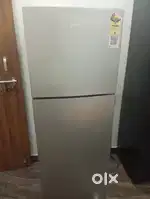 Haier fridge