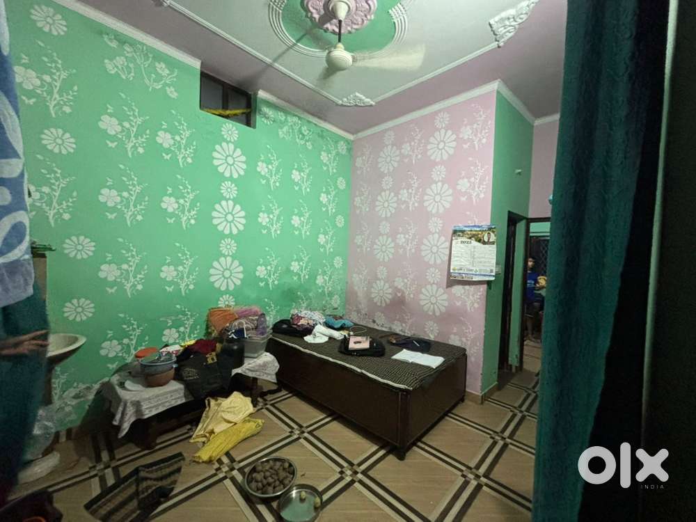 Two Room Set