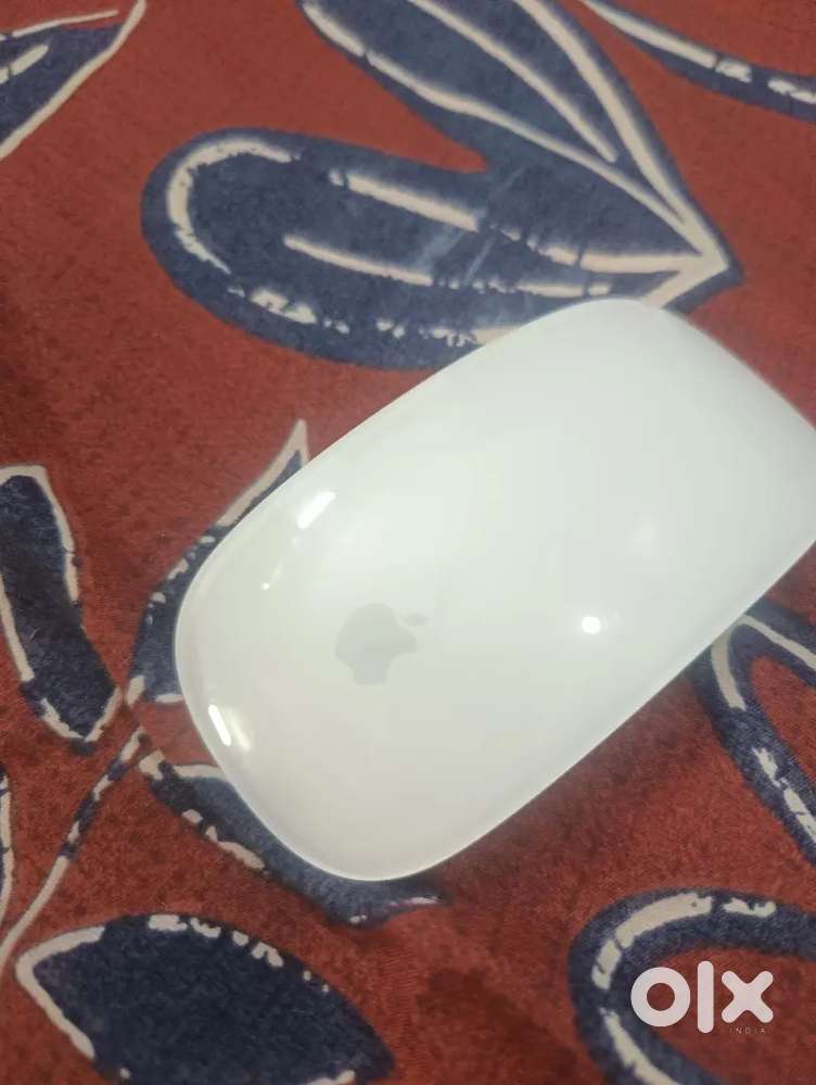Apple Mac magic mouse
