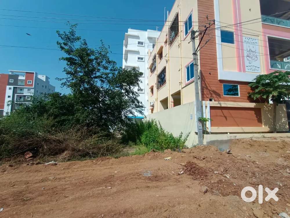 HAYATNAGAR NEAR BY PLOTS SALE