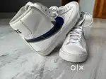 NIKE BLAZER MID SNEAKER FROM DUBAI SPECIAL EDITION