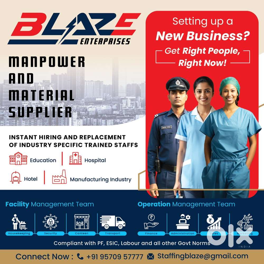 Driver cum Office Assistant