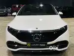Mercedes-Benz EQS 580 4MATIC, 2022, Electric