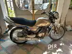 Selling Suzuki zeus 125 CC model at scrap rates.