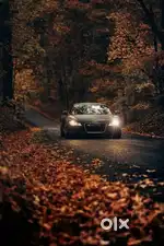 Acting driver
