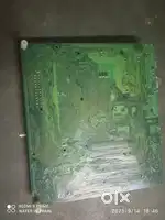 Mother board