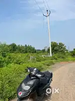 Love my bike