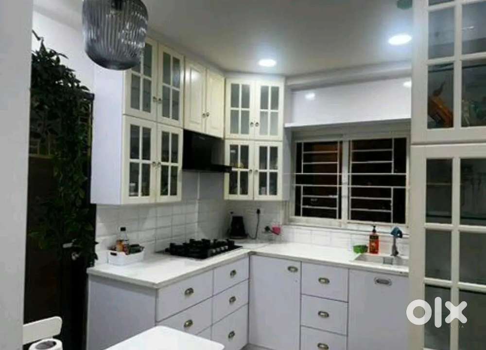 2 BHK Flat for Lease in Uttarahalli