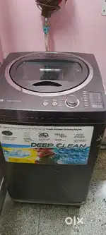 IFB Fully automatic Washing machine