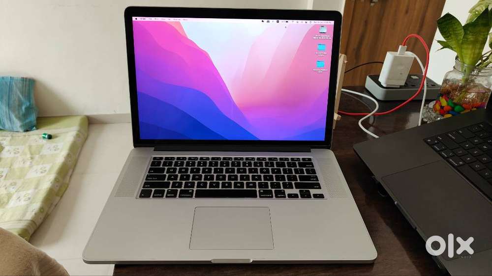 Urgent Sale - Macbook Pro 2015 (15 inch) Model