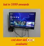 SONY IMPORTED LED TV MEGA SALES COD GIFTS