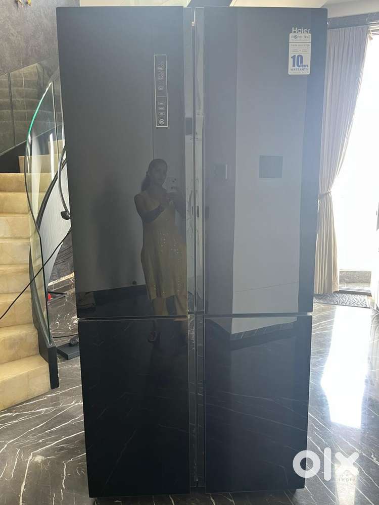 Haier Refrigerator for Sale
