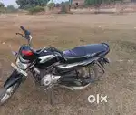 Bajaj platina 100 best condition Urgent sell