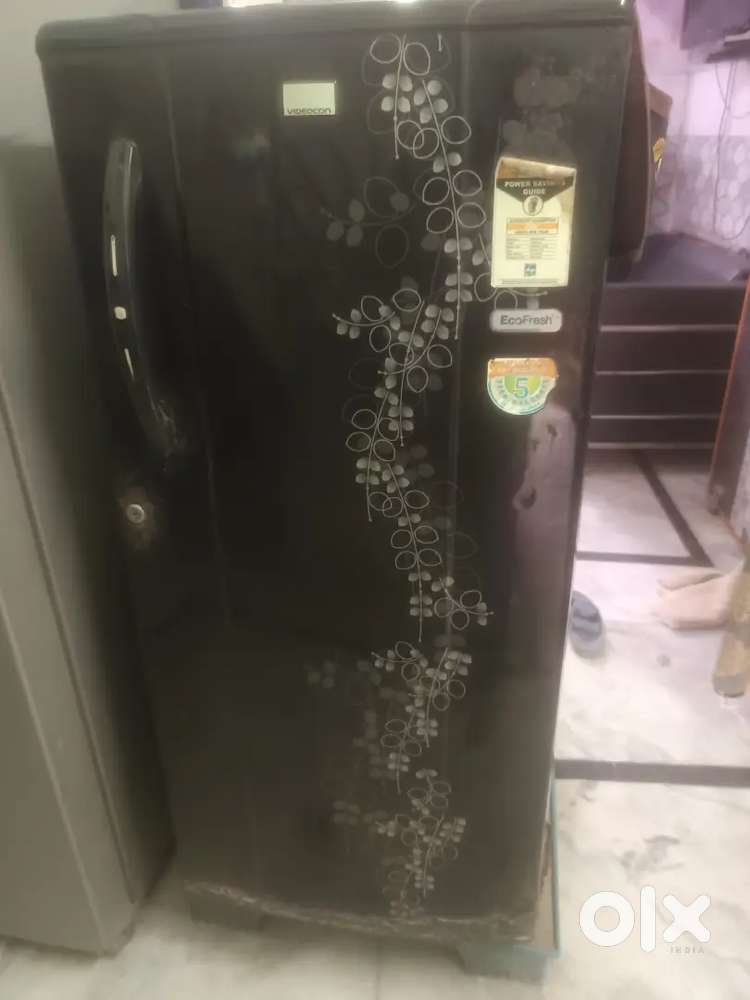Videocon Freeze single door 190Litre