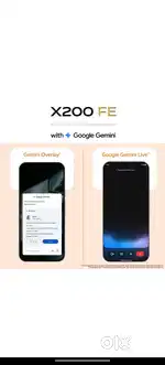 X200 fe for sale