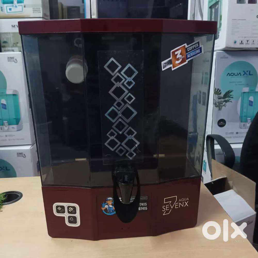 Aqua sale water purifier